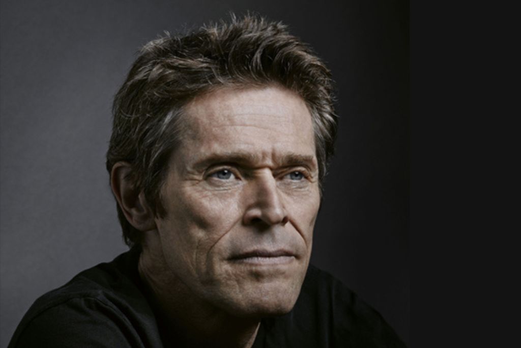 Willem Dafoe