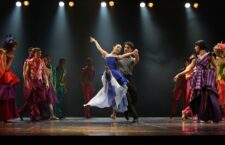 Yurika Kimura, Leonard Cela, foto Dražen Šokčević