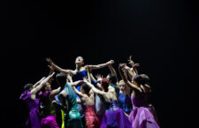 Yurika Kimura i ansambl, foto Milan Đekić