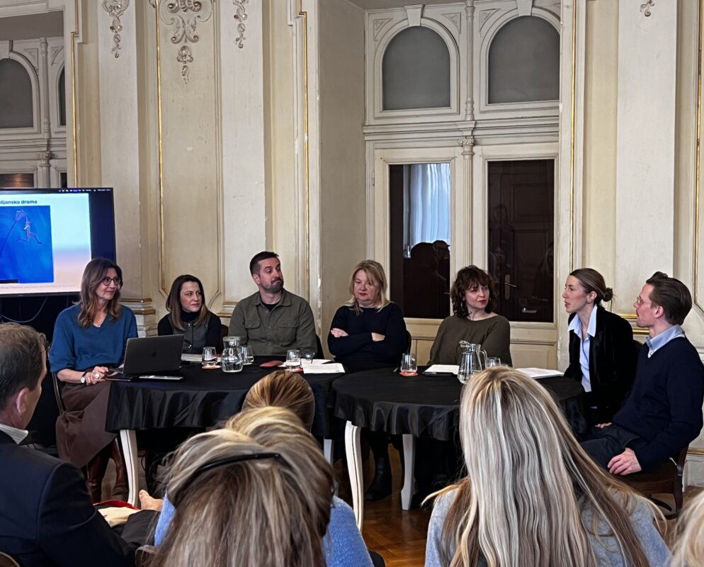 Prvo predstavljanje Riječkih ljetnih noći 2026