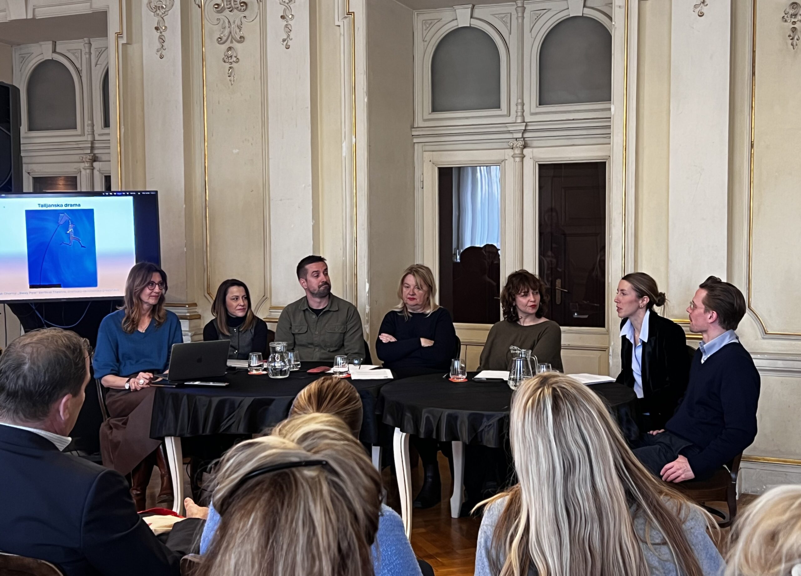 Prvo predstavljanje Riječkih ljetnih noći 2026