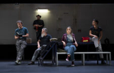 "A Place of Safety", foto: Luca Del Pia