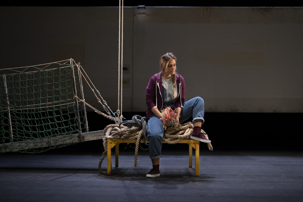 "A Place of Safety", foto: Luca Del Pia