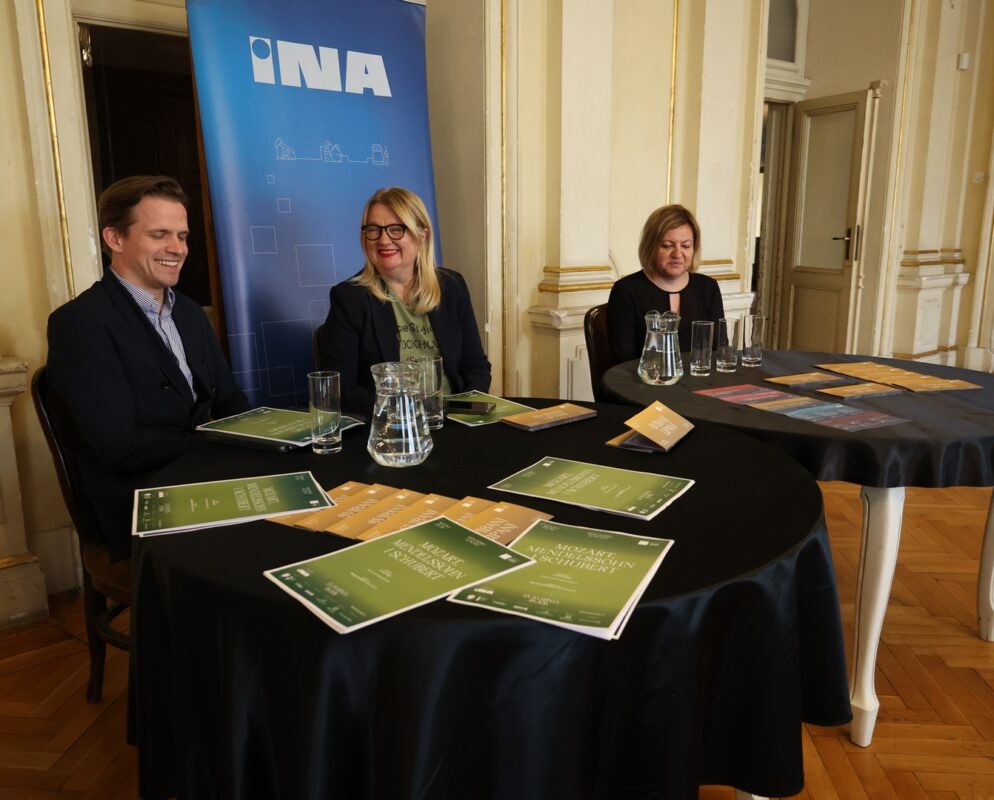 Valentin Egel, Dubravka Vrgoč, Sanja Jakovac Šepić