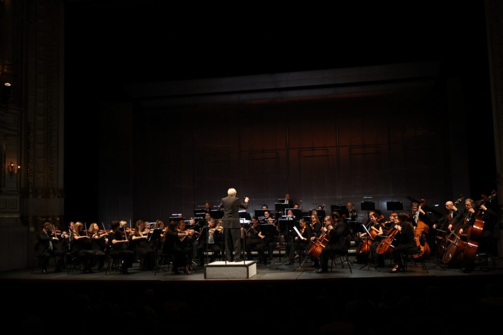 Arthur Fagen i Riječki simfonijski orkestar