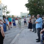 Vođena šetnja s Velidom Đekićem