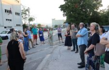 Vođena šetnja s Velidom Đekićem