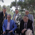 SERENADA LJETNE NOĆI