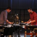 Drumming Zajc