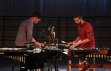 Drumming Zajc