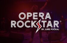 OPERA ROCKSTAR