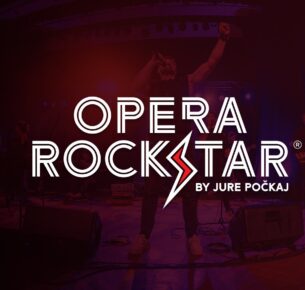 OPERA ROCKSTAR