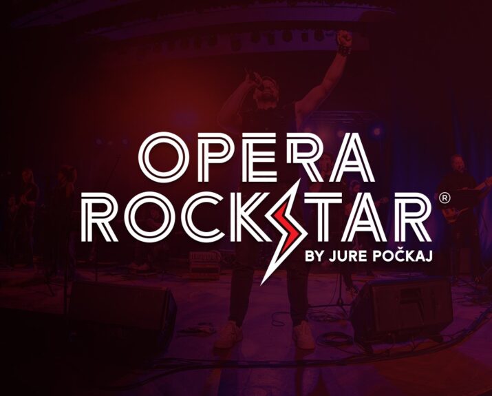 OPERA ROCKSTAR