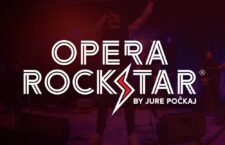 OPERA ROCKSTAR
