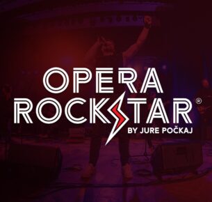 OPERA ROCKSTAR