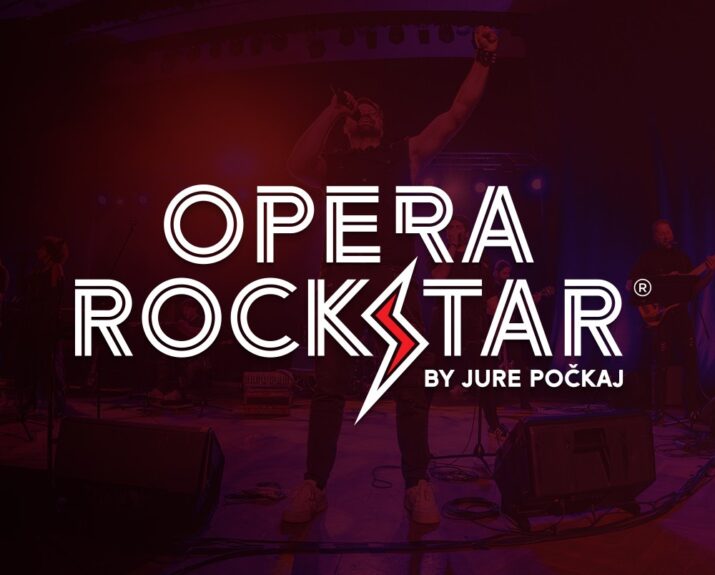 OPERA ROCKSTAR