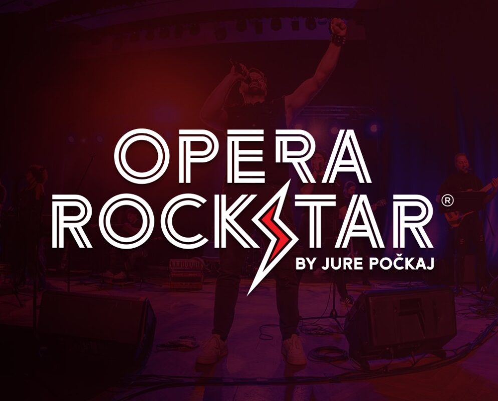 OPERA ROCKSTAR