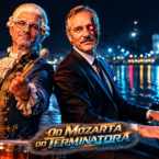 OD MOZARTA DO TERMINATORA
