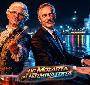 OD MOZARTA DO TERMINATORA