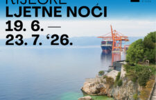 Riječke ljetne noći