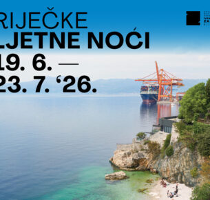 Riječke ljetne noći