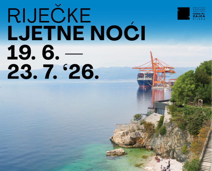 Riječke ljetne noći