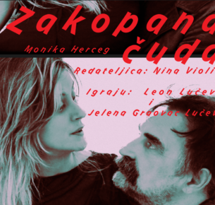 Zakopana čuda