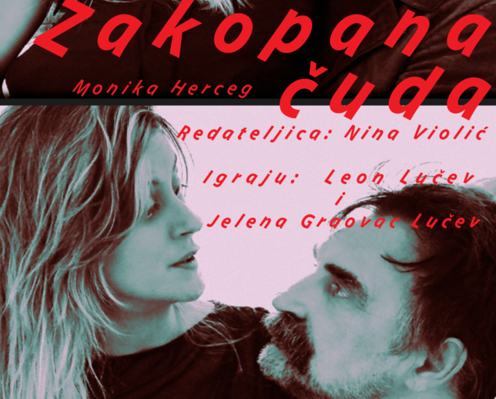 Zakopana čuda