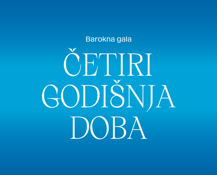 Četiri godišnja doba: Barokna gala_vizual