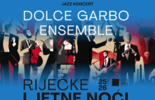 Dolce Garbo Ensemble