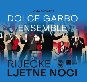 Dolce Garbo Ensemble