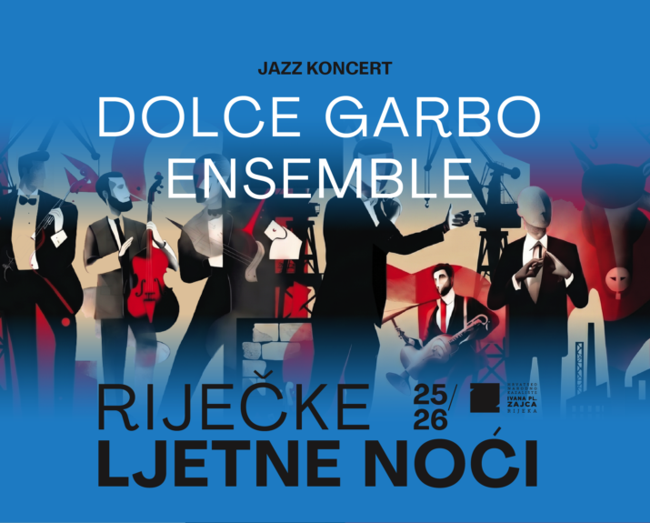 Dolce Garbo Ensemble