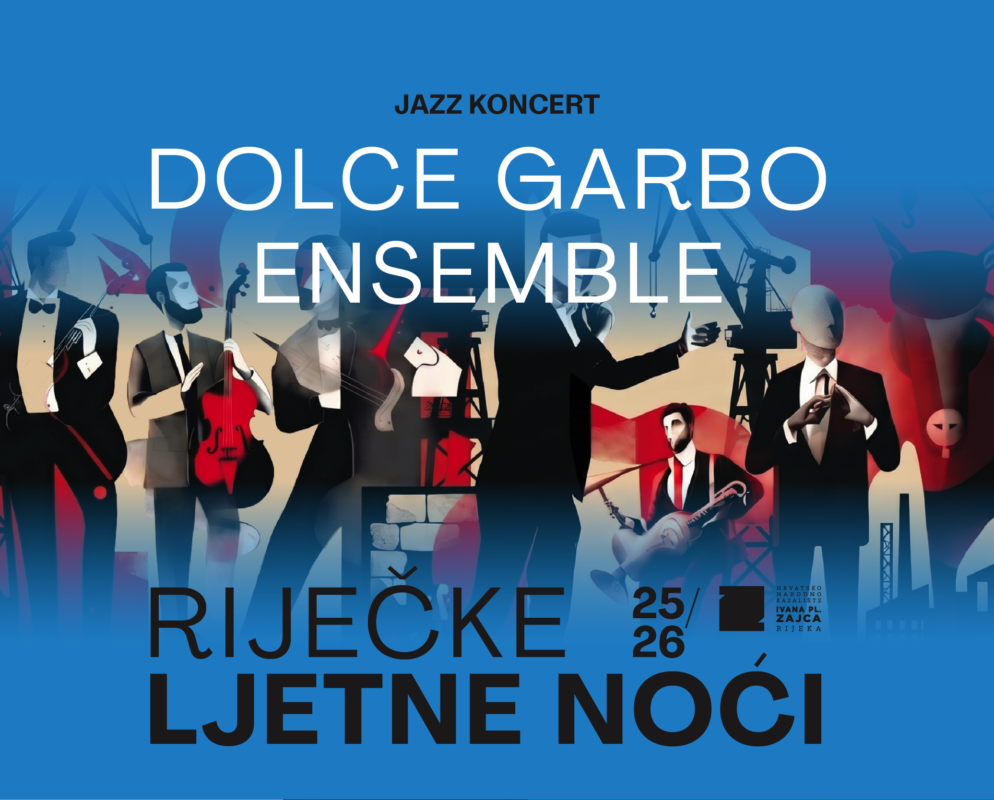 Dolce Garbo Ensemble