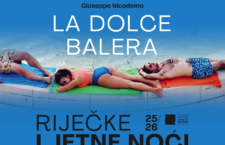 La dolce balera