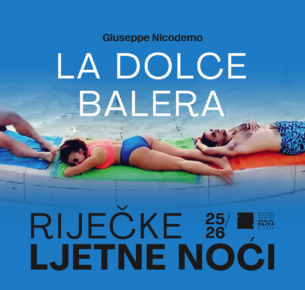 La dolce balera