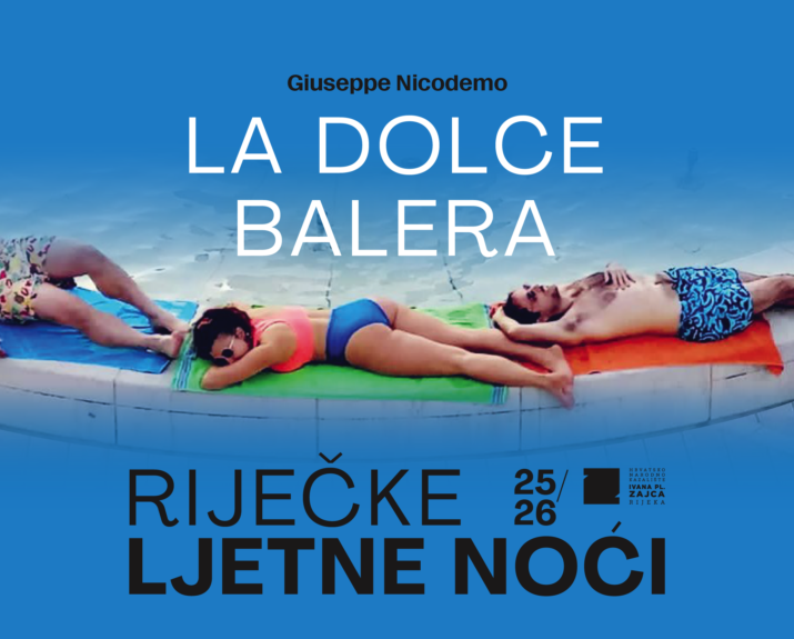 La dolce balera