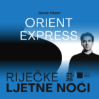 Orient Express
