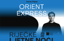 Orient Express