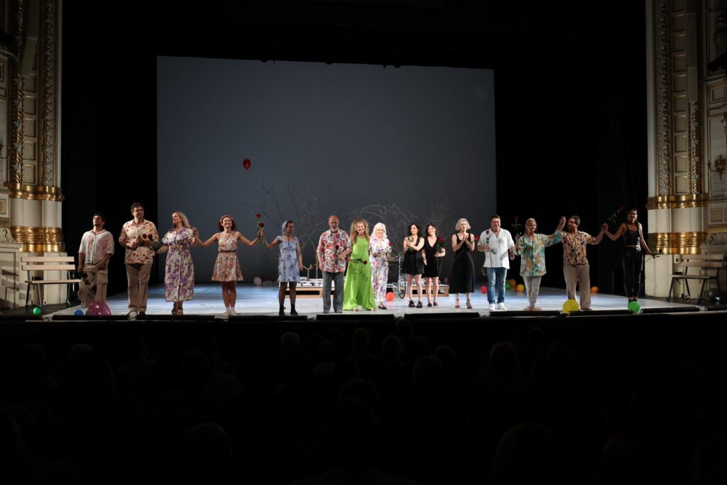 Stefano Iagulli, Mirko Soldano, Leonora Surian Popov, Serena Ferraiuolo, Elena Brumini, Massimo Somaglino, Marcela Serli, Rita Maffei, Enza De Rose, Caterina Nonis, Karla Kučić, Predrag Potočnjak, Annamaria Ghirardelli, Giuseppe Nicodemo, Andrea Slama