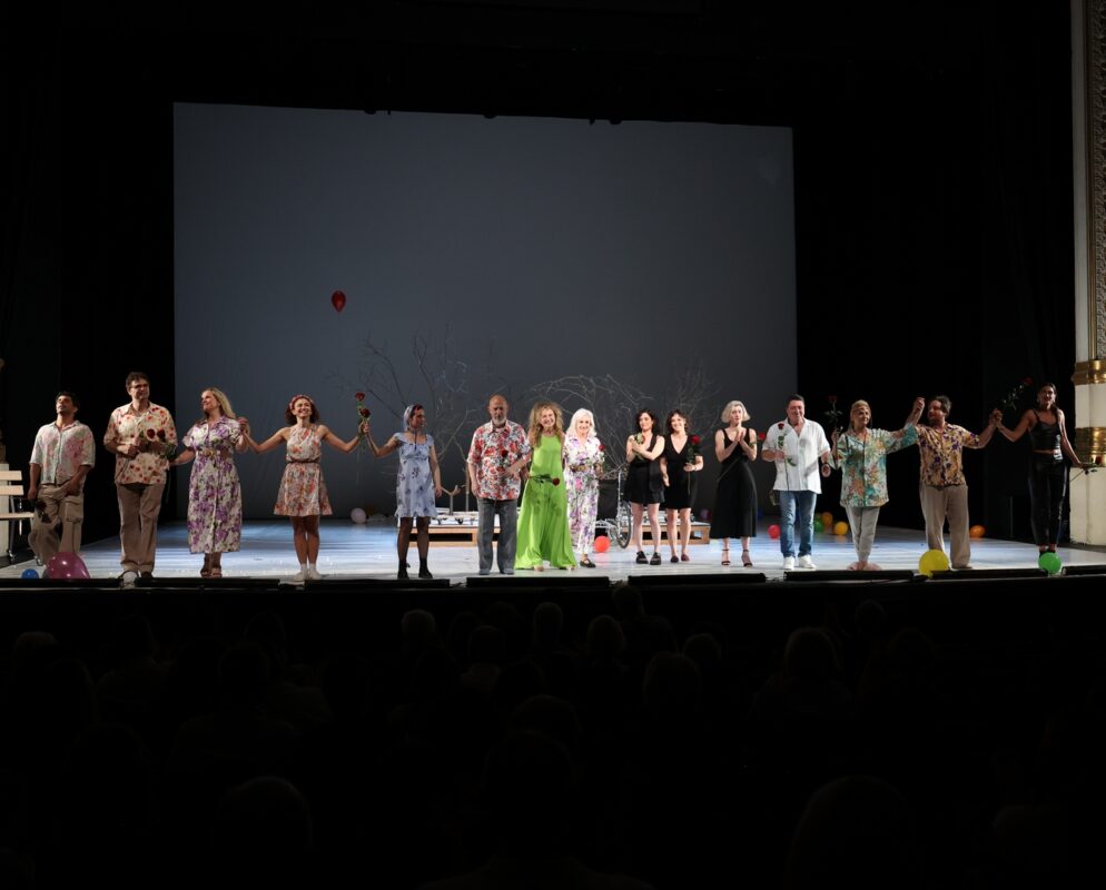 Stefano Iagulli, Mirko Soldano, Leonora Surian Popov, Serena Ferraiuolo, Elena Brumini, Massimo Somaglino, Marcela Serli, Rita Maffei, Enza De Rose, Caterina Nonis, Karla Kučić, Predrag Potočnjak, Annamaria Ghirardelli, Giuseppe Nicodemo, Andrea Slama
