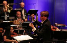 Valentin Egel i Riječki simfonijski orkestar