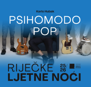 Psihomodo pop