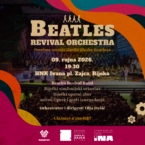 Beatles Revival Orchestra 1