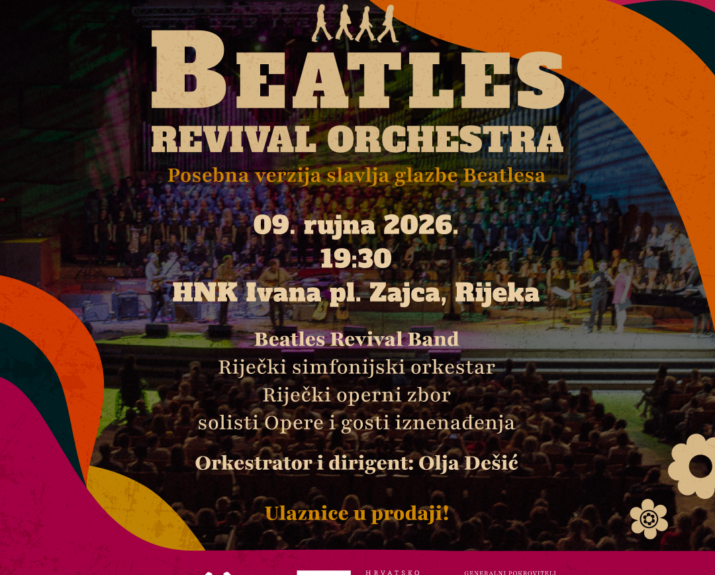 Beatles Revival Orchestra 1