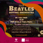 Beatles Revival Orchestra