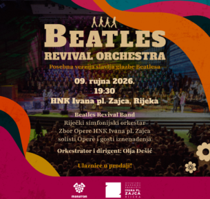 Beatles Revival Orchestra