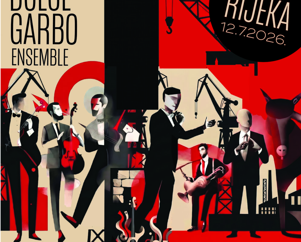 Dolce Garbo Ensemble