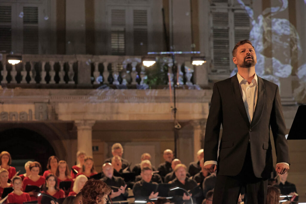„Opera u plamenu“: Jure Počka