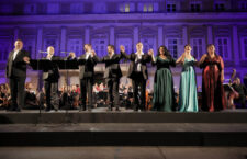 „Opera u plamenu“: Slavko Sekulić, Marko Fortunato, Jure Počkaj, Bože Jurić Pešić, Robert Kolar, Kristina Kolar, Gabrijela Deglin, Stefany Findrik
