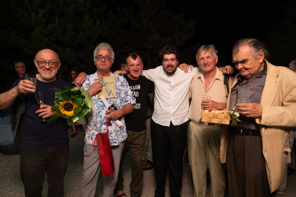 Premijera Serenade ljetne noći: foto: Ana Križanec